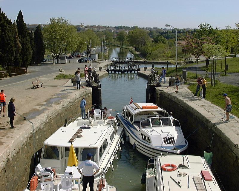 canal du midi 2